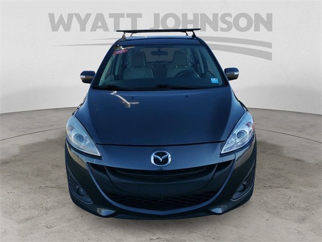 2015 Mazda Mazda5 Sport
