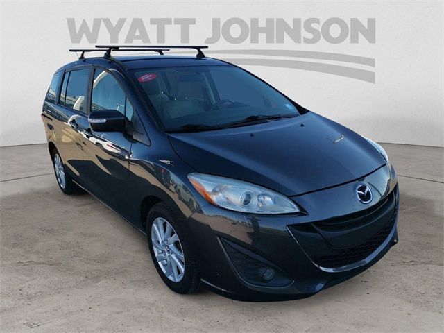 2015 Mazda Mazda5 Sport