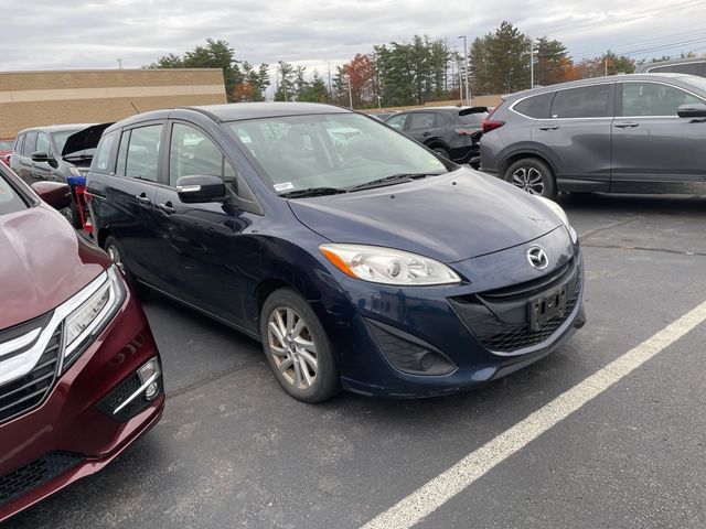 2015 Mazda Mazda5 Sport