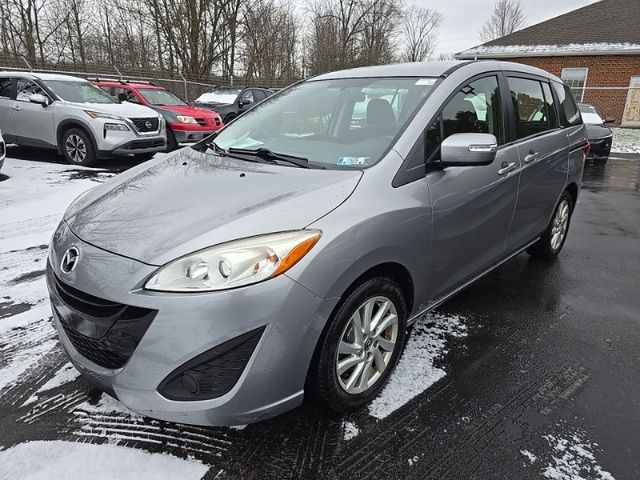 2015 Mazda Mazda5 Sport