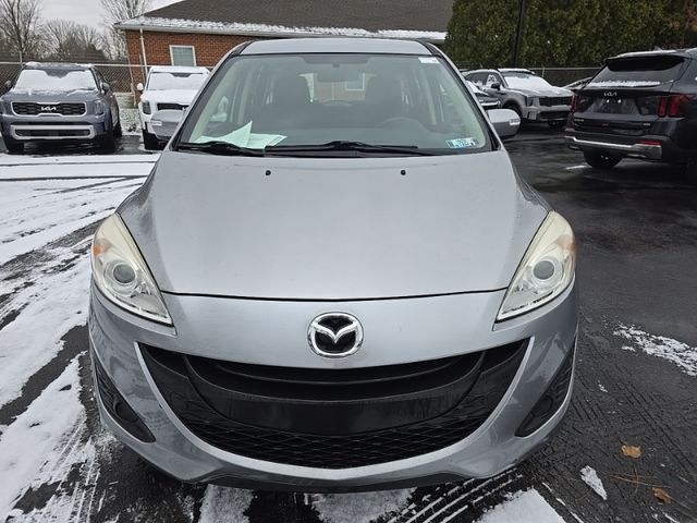 2015 Mazda Mazda5 Sport