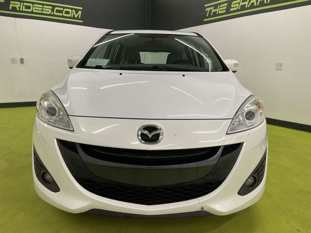 2015 Mazda Mazda5 Touring