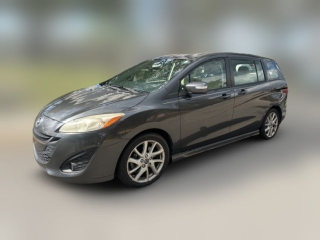 2015 Mazda Mazda5 Touring