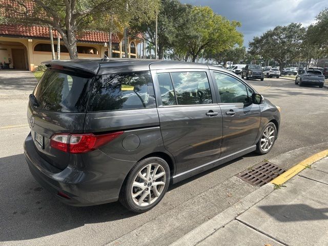 2015 Mazda Mazda5 Touring