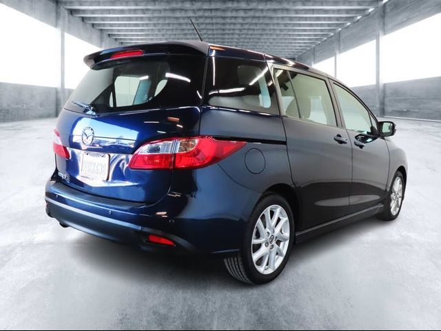 2015 Mazda Mazda5 Touring
