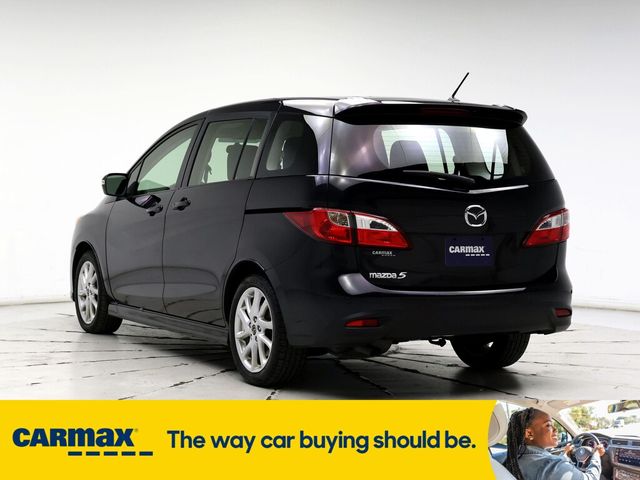 2015 Mazda Mazda5 Touring