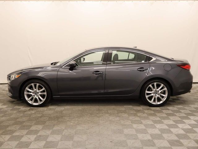 2015 Mazda Mazda6 i Touring