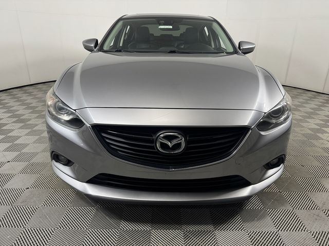 2015 Mazda Mazda6 i Grand Touring