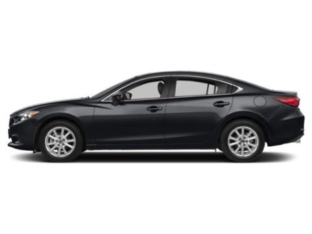 2015 Mazda Mazda6 i Grand Touring