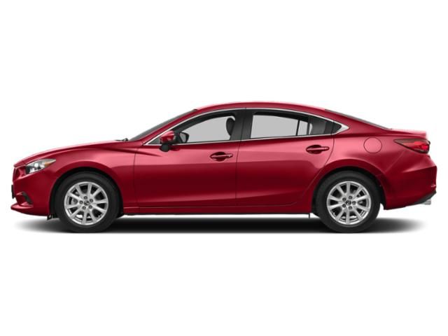 2015 Mazda Mazda6 i Grand Touring