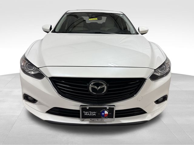 2015 Mazda Mazda6 i Grand Touring