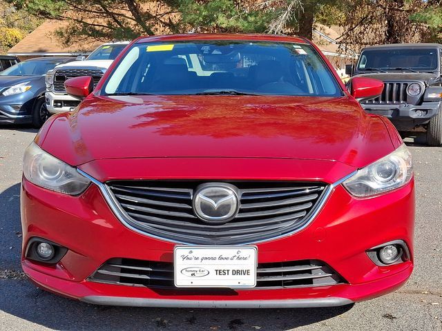 2015 Mazda Mazda6 i Grand Touring