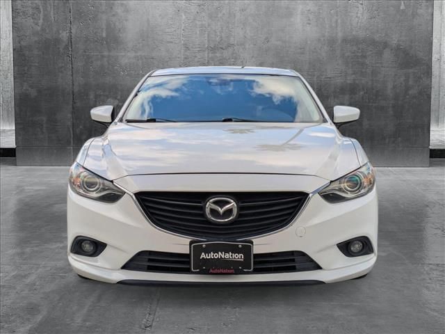 2015 Mazda Mazda6 i Grand Touring