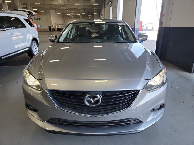 2015 Mazda Mazda6 i Grand Touring