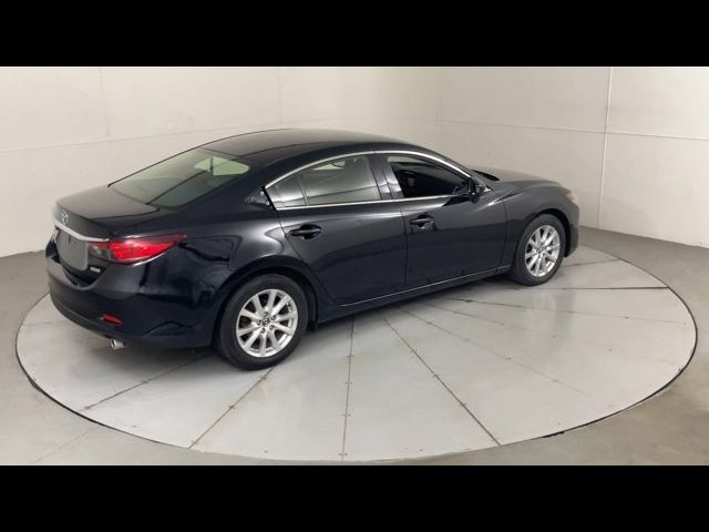 2015 Mazda Mazda6 i Sport