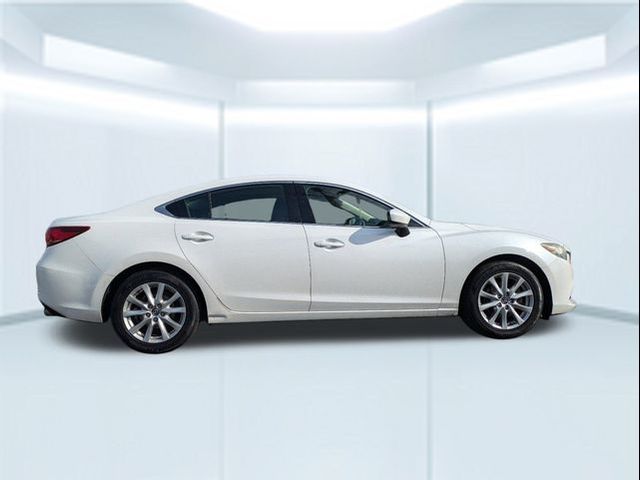 2015 Mazda Mazda6 i Sport