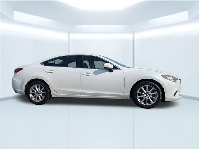 2015 Mazda Mazda6 i Sport