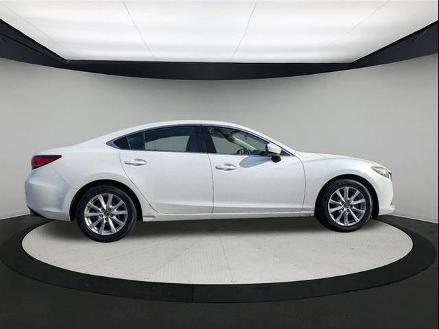 2015 Mazda Mazda6 i Sport