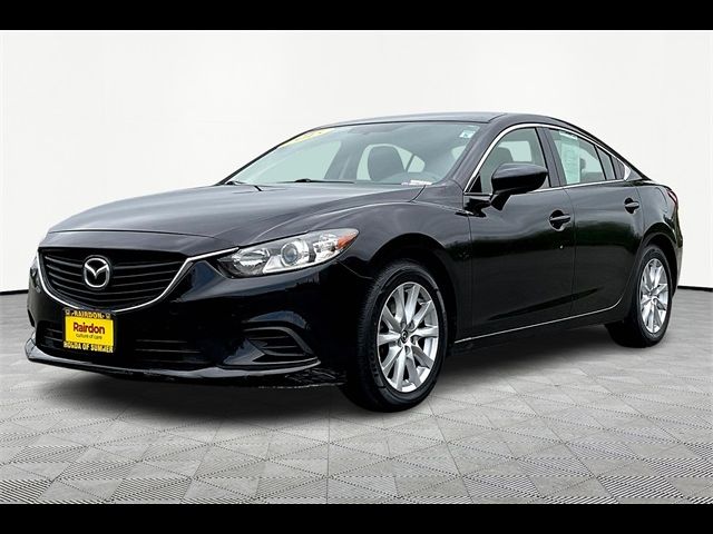 Used 2015 Mazda Mazda6 For Sale in Puyallup, WA | Auto Navigator