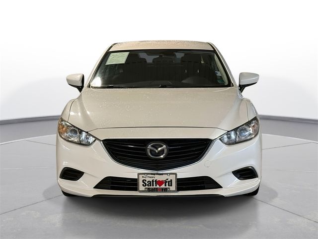 2015 Mazda Mazda6 i Sport