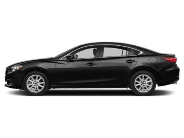 2015 Mazda Mazda6 i Sport