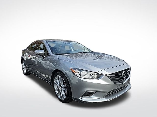 2015 Mazda Mazda6 i Touring