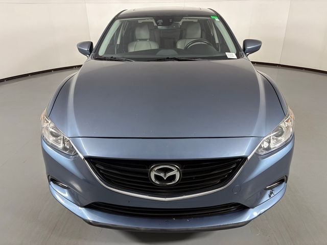 2015 Mazda Mazda6 i Touring