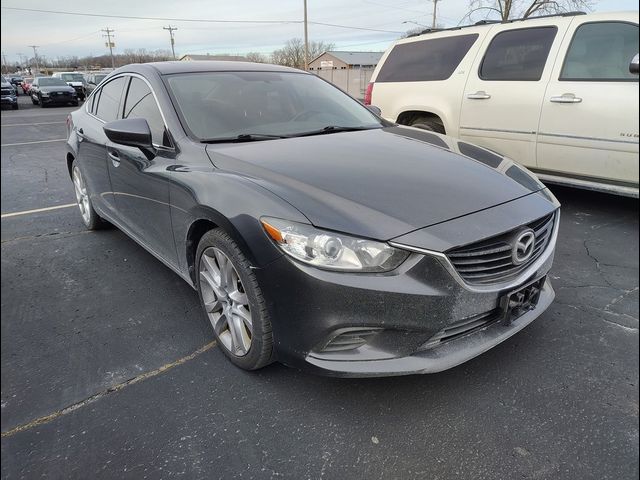 2015 Mazda Mazda6 i Touring