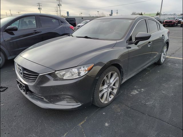 2015 Mazda Mazda6 i Touring