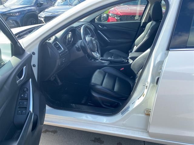 2015 Mazda Mazda6 i Touring