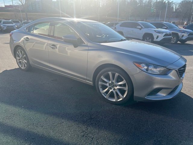 2015 Mazda Mazda6 i Touring