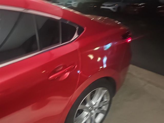 2015 Mazda Mazda6 i Touring