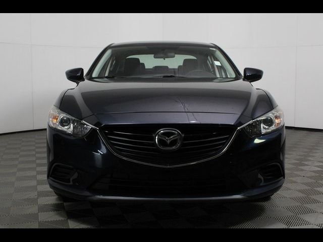 2015 Mazda Mazda6 i Touring