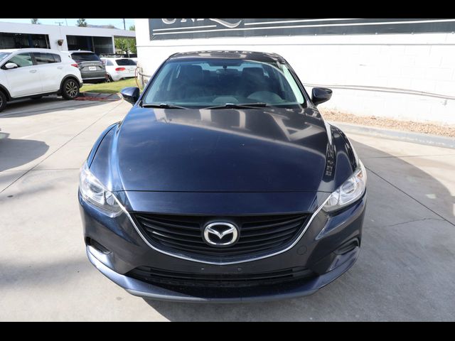 2015 Mazda Mazda6 i Touring