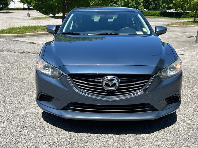 2015 Mazda Mazda6 i Touring