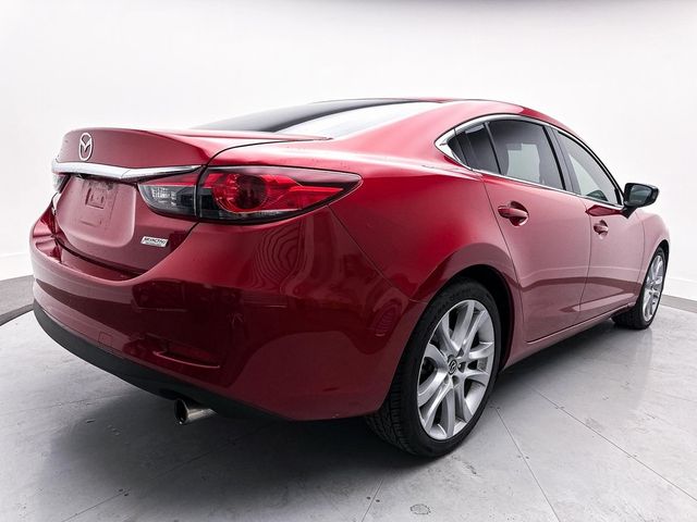 2015 Mazda Mazda6 i Touring