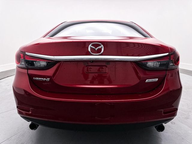 2015 Mazda Mazda6 i Touring