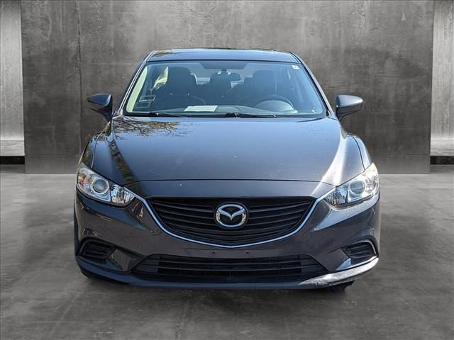 2015 Mazda Mazda6 i Touring