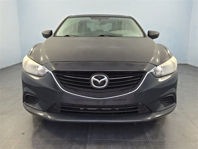 2015 Mazda Mazda6 i Touring