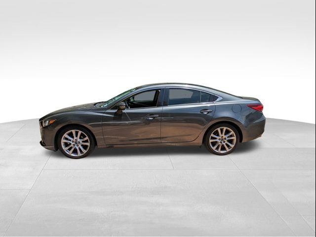 2015 Mazda Mazda6 i Touring