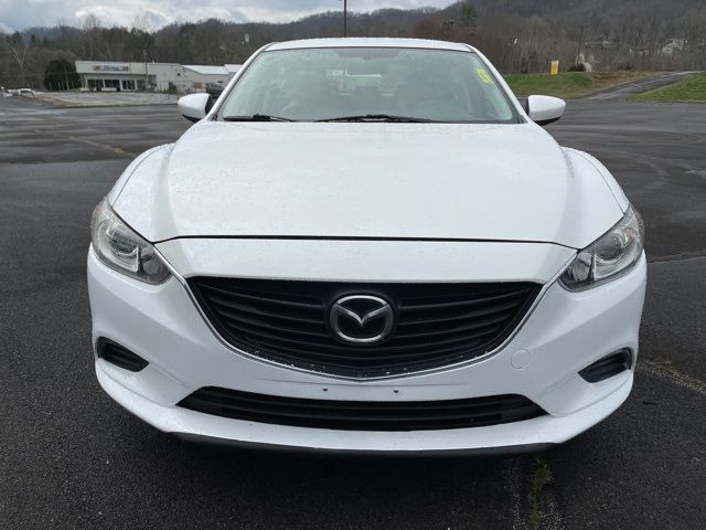 2015 Mazda Mazda6 i Touring
