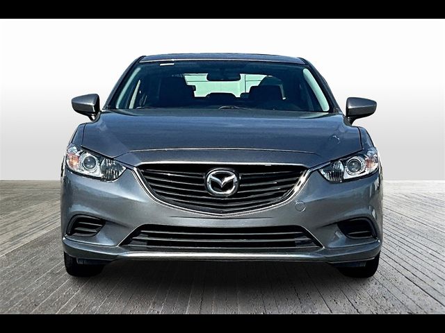 2015 Mazda Mazda6 i Touring