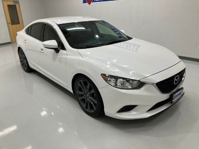 2015 Mazda Mazda6 i Touring