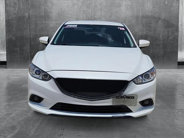 2015 Mazda Mazda6 i Touring