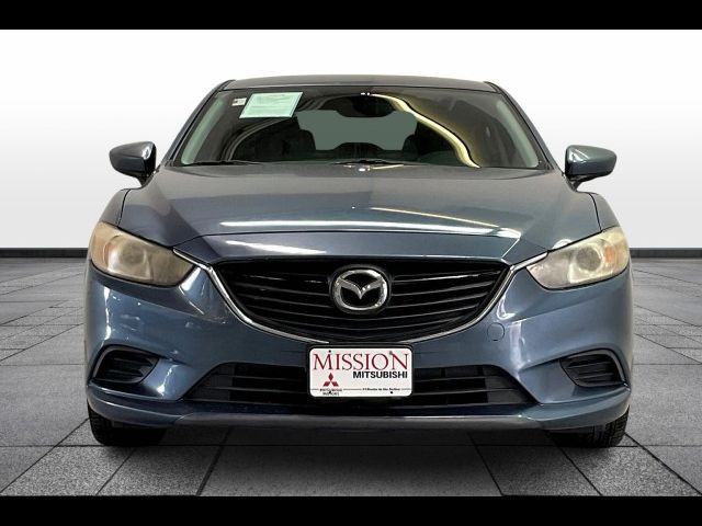 2015 Mazda Mazda6 i Touring