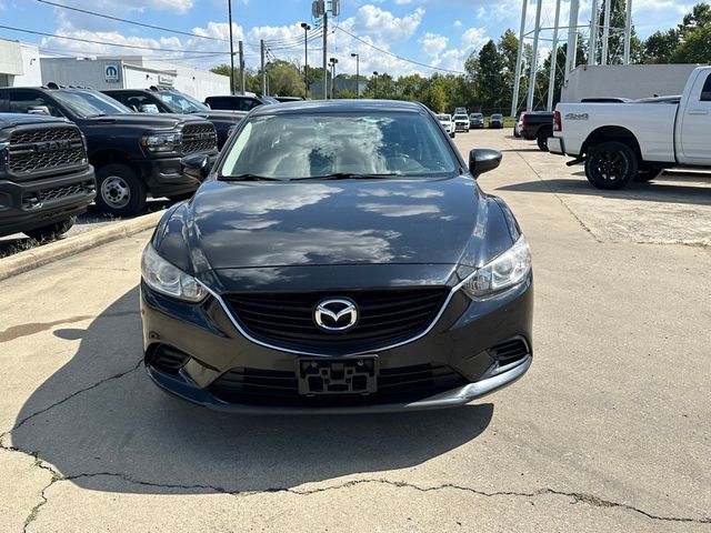 2015 Mazda Mazda6 i Touring