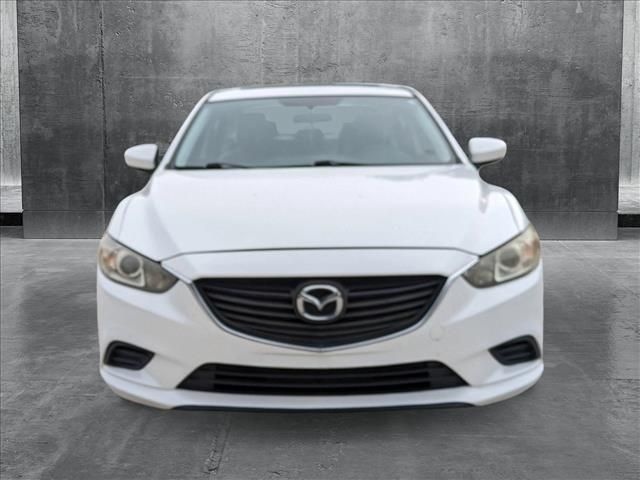 2015 Mazda Mazda6 i Touring