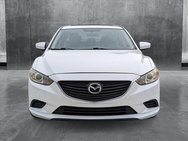 2015 Mazda Mazda6 i Touring