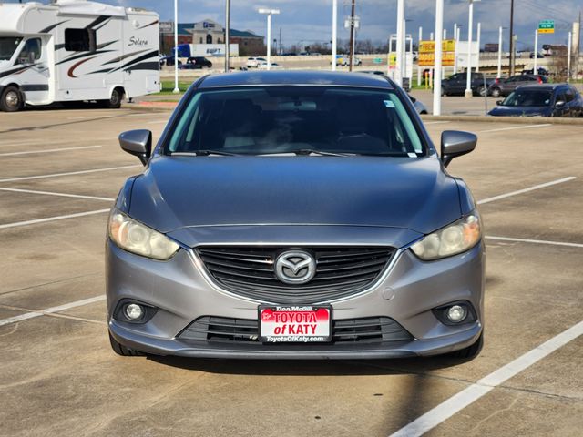 2015 Mazda Mazda6 i Touring