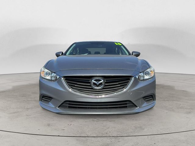 2015 Mazda Mazda6 i Touring